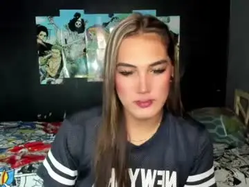 Chaturbate Nude Webcam of diamond_foxy