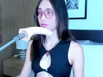 Chaturbate Sex Chat of doll_bella_