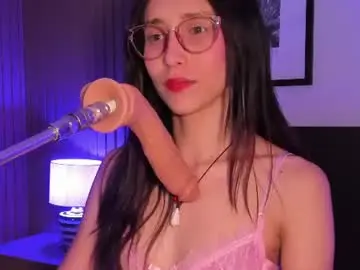 Chaturbate Nude Webcam of doll_bella_