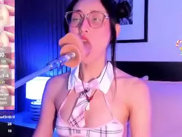 Chaturbate Live Sex of doll_bella_