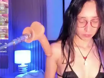 Chaturbate Live Porn of doll_bella_