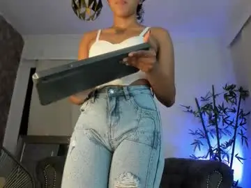 Chaturbate Best Webcam of flavia_cruz