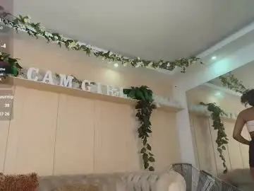 Chaturbate Nude Webcam of flavia_cruz