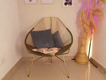 Chaturbate Nude Webcam of flavia_cruz