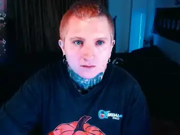 Chaturbate Live Sex of ftmblueyes