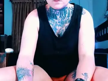 Chaturbate Sex Chat of ftmblueyes