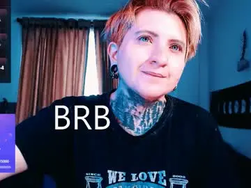 Chaturbate Sex Cam of ftmblueyes