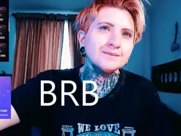 Chaturbate Best Webcam of ftmblueyes