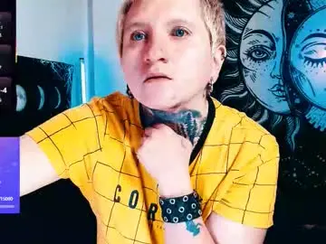 Chaturbate Best Webcam of ftmblueyes