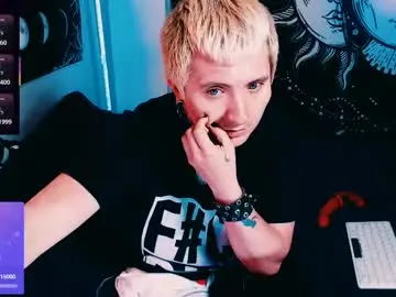 Chaturbate Sex Chat of ftmblueyes