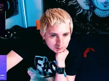 Chaturbate Adult Webcams of ftmblueyes