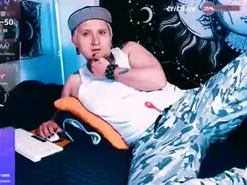 Chaturbate Adult Webcams of ftmblueyes