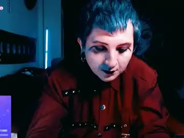 Chaturbate Watch Live Sex Cams of ftmblueyes