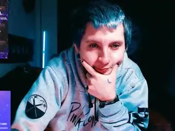 Chaturbate Live Sex of ftmblueyes