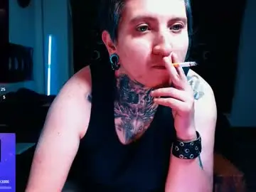 Chaturbate Sex Cam of ftmblueyes