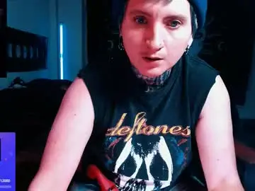 Chaturbate Private Sex Chat of ftmblueyes