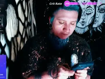 Chaturbate Free Porn Cam of ftmblueyes