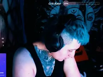 Chaturbate Best Webcam of ftmblueyes