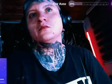 Chaturbate Sex Chat of ftmblueyes