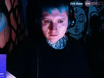 Chaturbate Best live sex cam show of ftmblueyes