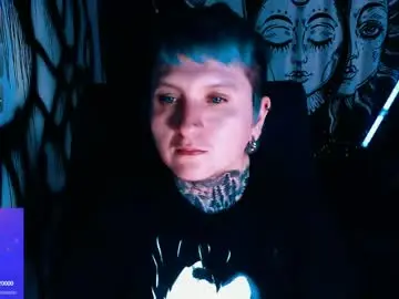 Chaturbate Nude Webcam of ftmblueyes