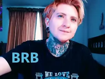 Chaturbate Free Live Porn of ftmblueyes