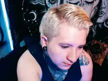 Chaturbate Sex Chat of ftmblueyes