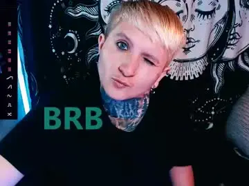 Chaturbate Free Porn Cam of ftmblueyes