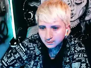 Chaturbate Free Porn Cam of ftmblueyes