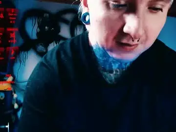 Chaturbate Live Porn of ftmblueyes