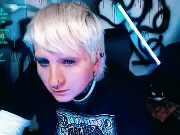 Chaturbate Sex Cam of ftmblueyes
