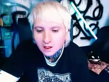 Chaturbate Free Porn Cam of ftmblueyes