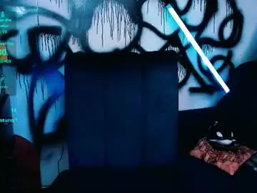 Chaturbate Sex Cam of ftmblueyes