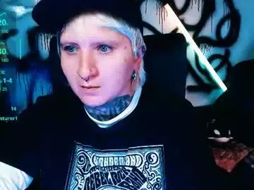 Chaturbate Best live sex cam show of ftmblueyes
