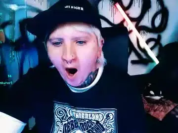 Chaturbate Watch Live Sex Cams of ftmblueyes