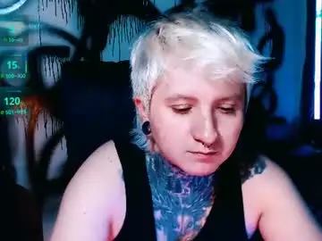 Chaturbate Private Sex Chat of ftmblueyes