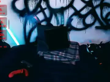 Chaturbate Adult Webcam of ftmblueyes