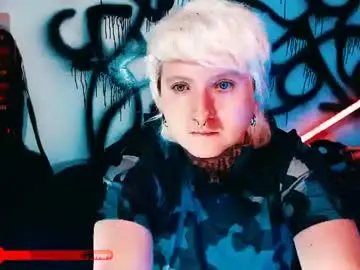 Chaturbate Nude Webcam of ftmblueyes