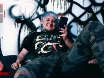 Chaturbate Live Sex of ftmblueyes