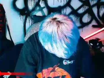 Chaturbate Private Sex Chat of ftmblueyes
