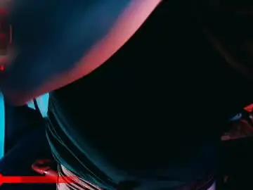 Chaturbate Best live sex cam show of ftmblueyes