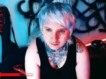 Chaturbate Live Sex of ftmblueyes