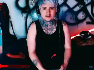 Chaturbate Best live sex cam show of ftmblueyes