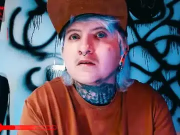 Chaturbate Live Porn of ftmblueyes