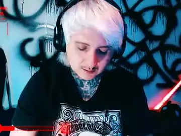 Chaturbate Adult Webcam of ftmblueyes