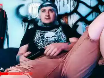 Chaturbate Adult Webcam of ftmblueyes