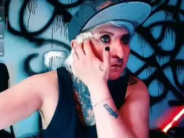 Chaturbate Adult Webcam of ftmblueyes