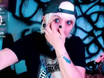 Chaturbate Watch Live Sex Cams of ftmblueyes