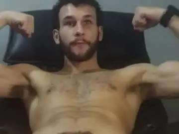 Chaturbate Live Sex Cam of fuckingmulletdaddy