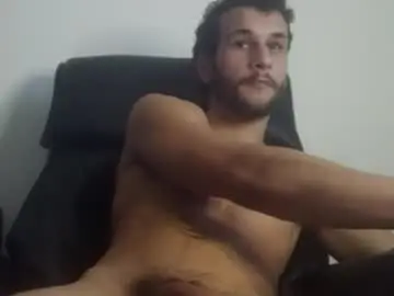 Chaturbate Live Sex Cam of fuckingmulletdaddy